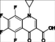 Orbifloxacin EP Impurity F