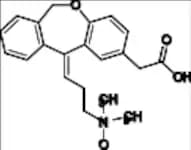 Olopatadine USP Related Compound B (Olopatadine N-Oxide)