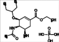 (3S,4R,5R)-Oseltamivir