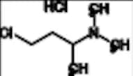 Oxomemazine Impurity 2 HCl