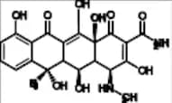 N-Desmethyl Oxytetracycline