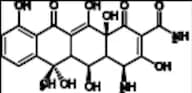 N-didesmethyl Oxytetracycline