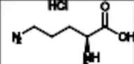 L-Ornithine HCl