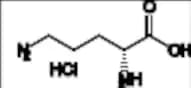 D-Ornithine HCl