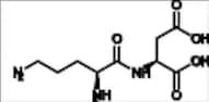 L-Ornithine L-Aspartate Impurity 1 (H-Orn-Asp-OH)