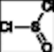 Pantoprazole Impurity 39 (Thionyl chloride)