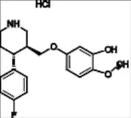 Paroxetine Impurity 33 HCl