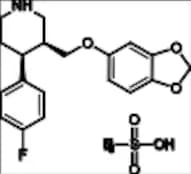 Paroxetine Impurity 37