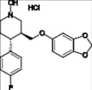 Paroxetine Impurity 10 HCl