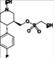 Paroxetine Impurity 24