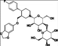Paroxetine N-Lactoside