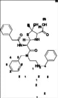 Benzathine Benzylpenicillin EP Impurity C (Benzylpenicilloic Acids Benzathine) (R,R-Isomer)