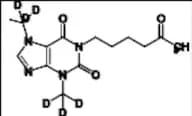 Pentoxifylline-d6 (Dimethyl-d6)