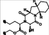 Perindopril EP Impurity F (Perindopril USP Related Compound F)