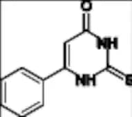 6-Phenyl-2-Thiouracil