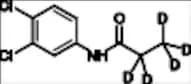 Propanil-d5
