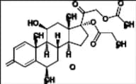 Methylprednisolone Impurity 22