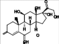 Methylprednisolone Impurity 33