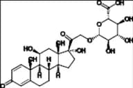Prednisolone 21-O-Glucuronide