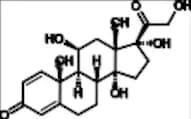 Prednisolone EP Impurity E (14-α-hydroxy Prednisolone)