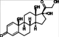 Prednisolone EP Impurity J (11-Deoxy Prednisolone)
