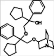 Penehyclidine Impurity 6 (Mixture of  Diastereomers)