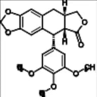 Podophyllotoxin Impurity 5