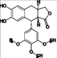 Podophyllotoxin Impurity 10