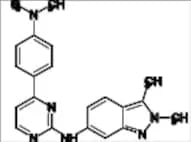 Pazopanib Impurity 34