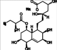 3-alfa 5-β-Dihydroxy-Pravastatin