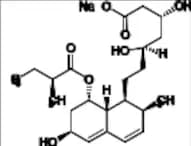 Pravastatin Sodium Salt