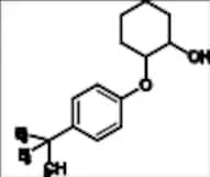 Propargite Impurity D