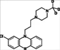 Prochlorperazine-d3