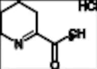 2-Acetyl-3,4,5,6-tetrahydro Pyridine Hydrochloride
