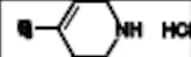 4-Methyl-1,2,3,6-Tetrahydropyridine HCl