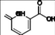 6-Hydroxy-2-Pyridinecarboxylic Acid