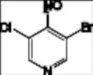 3-Bromo-5-Chloro-4-Nitro-Pyridine