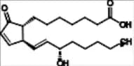 Alprostadil (Prostaglandin E1) EP Impurity A