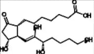 Alprostadil (Prostaglandin E1) Impurity 2