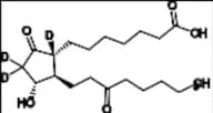 15-Keto Prostaglandin E0-d3