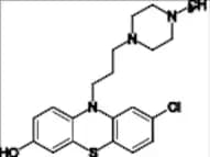 7-Hydroxy Prochlorperazine