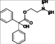 Pargeverine Impurity 1
