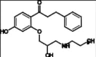 4-Hydroxy Propafenone