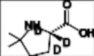 L-Proline-2,5,5-d3