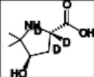 trans-4-Hydroxy-L-proline-2,5,5-d3