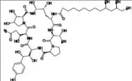 Pneumocandin B0 Related Compound 1