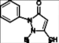 Propyphenazone EP Impurity A (Phenazone)