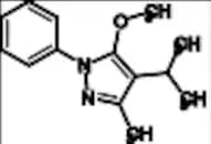 Propyphenazone EP Impurity B