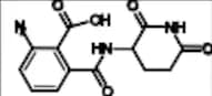 Pomalidomide Impurity 11 Triethylamine Salt