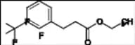 Ethyl 3-(3-trifluoromethylphenyl) Propanoate